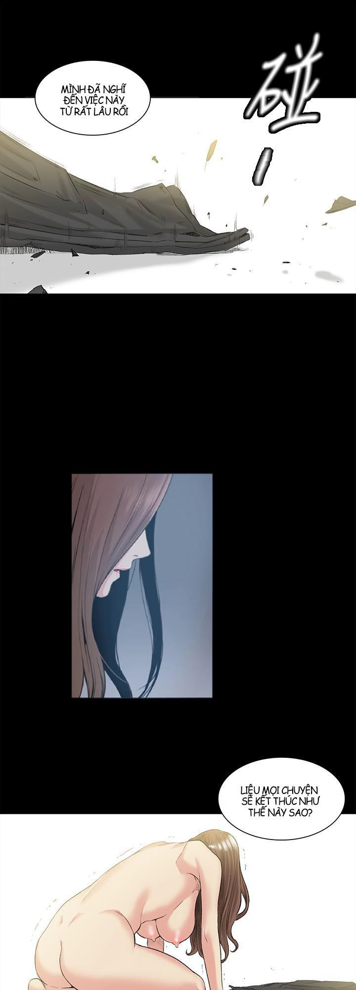 By Chance Chapter 50 - 66