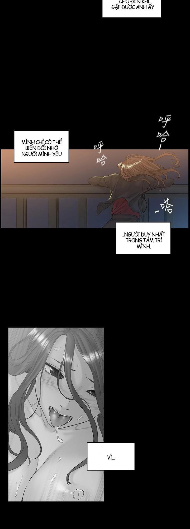 By Chance Chapter 51 - 3