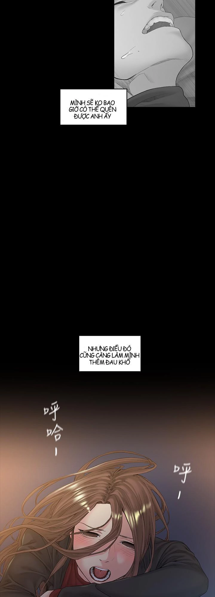 By Chance Chapter 51 - 5