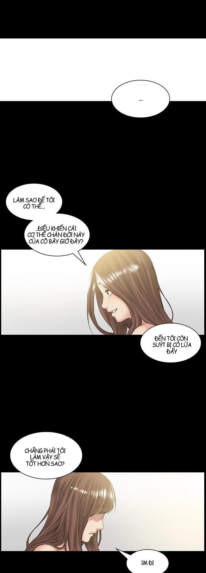 By Chance Chapter 51 - 7