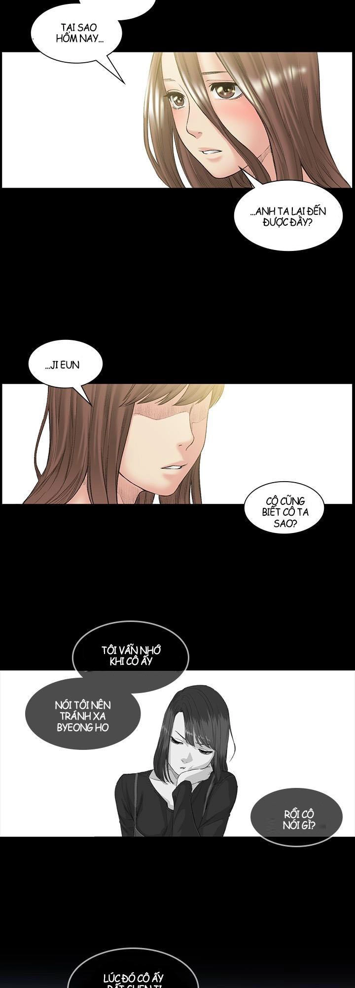 By Chance Chapter 51 - 10