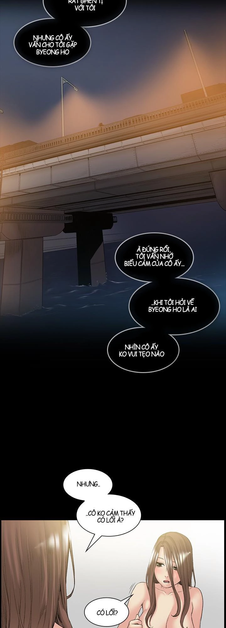 By Chance Chapter 51 - 11