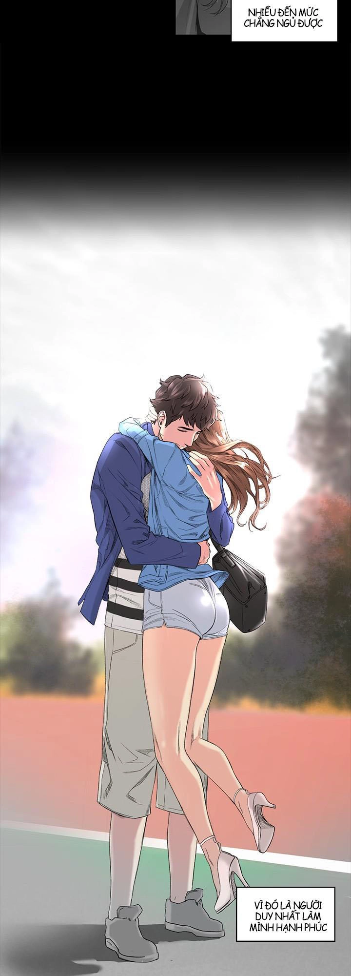 By Chance Chapter 51 - 25