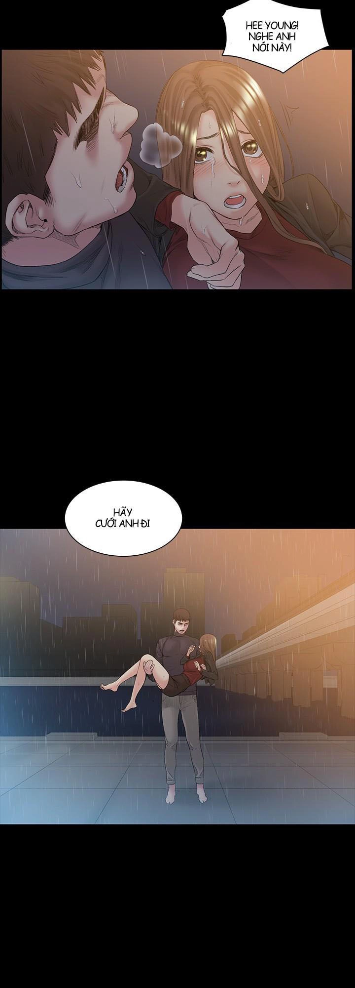 By Chance Chapter 51 - 39