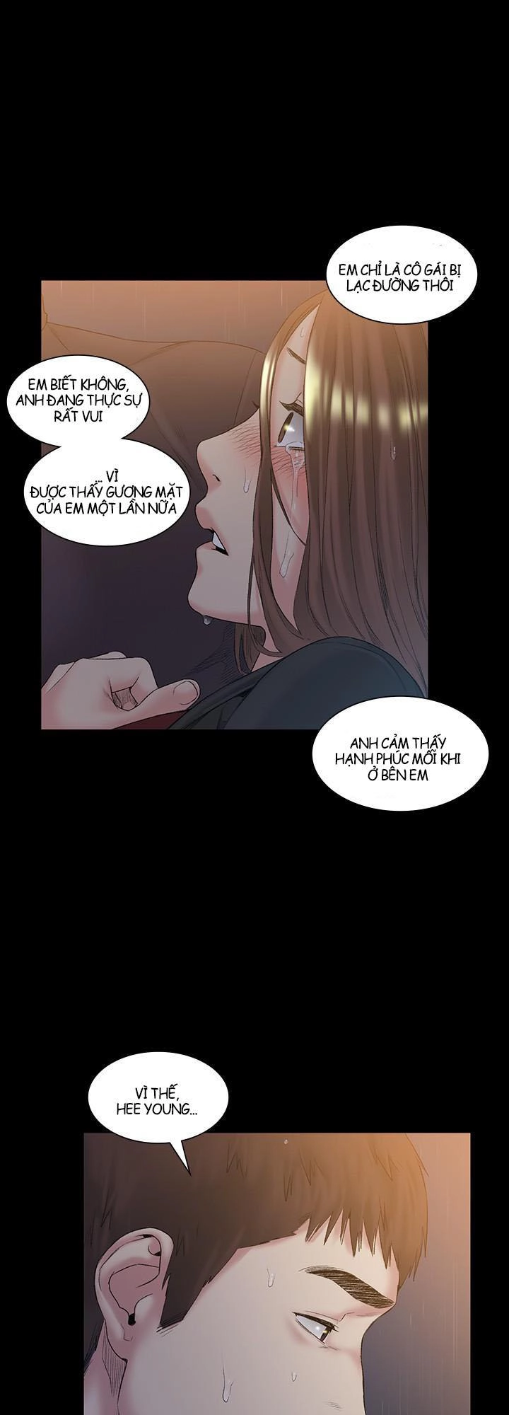 By Chance Chapter 51 - 45