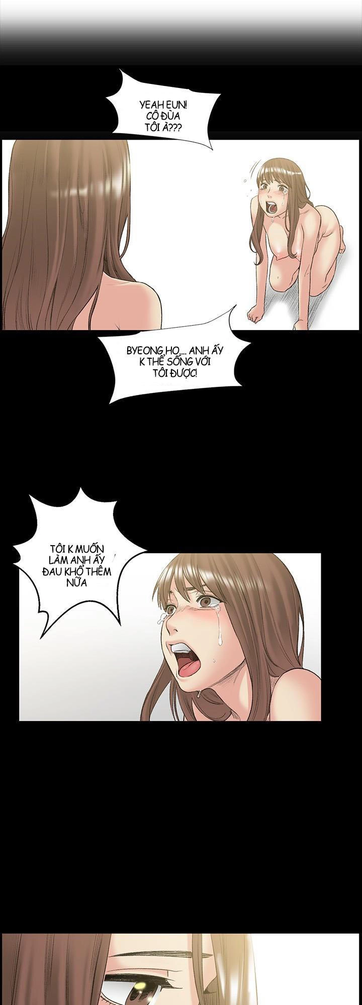 By Chance Chapter 51 - 48