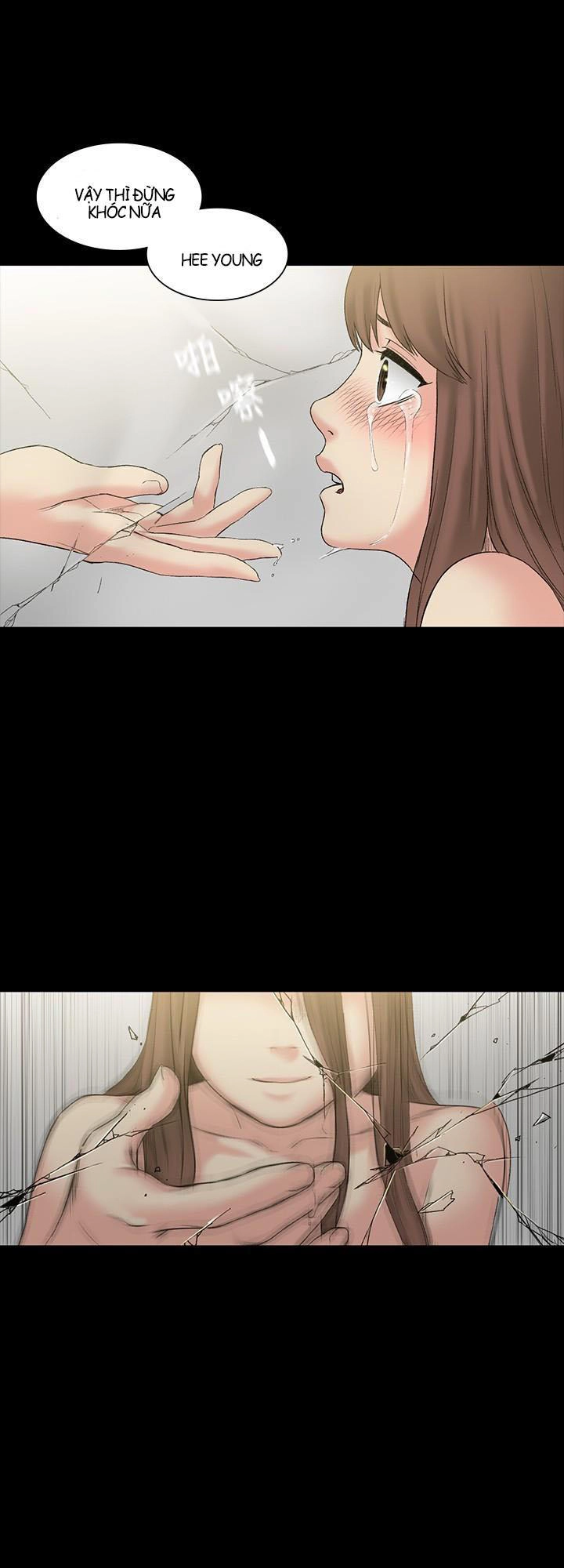 By Chance Chapter 51 - 52