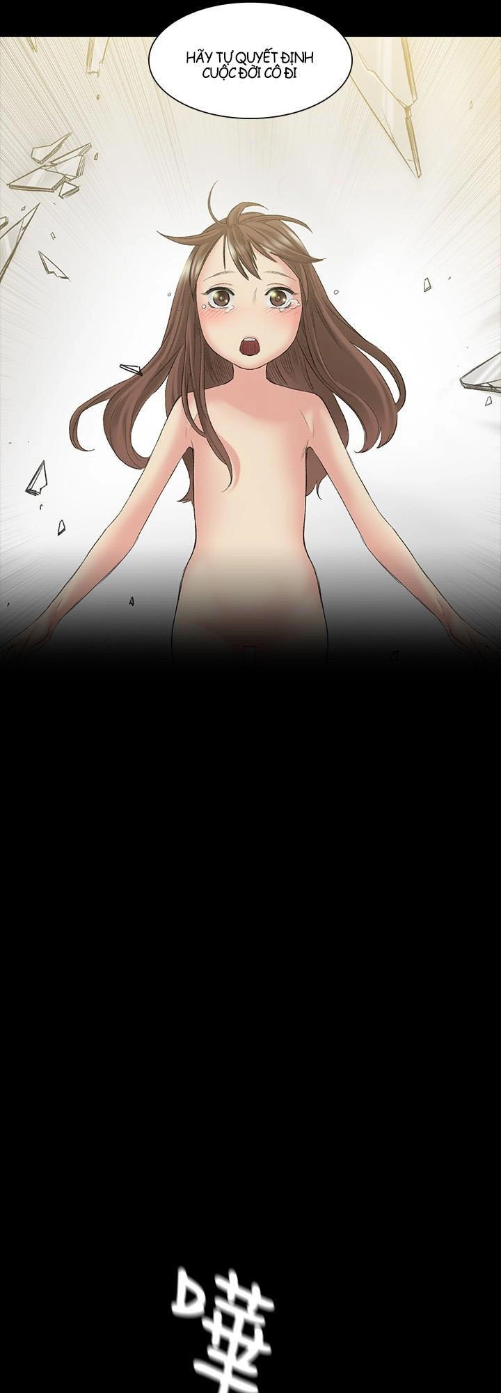 By Chance Chapter 51 - 53