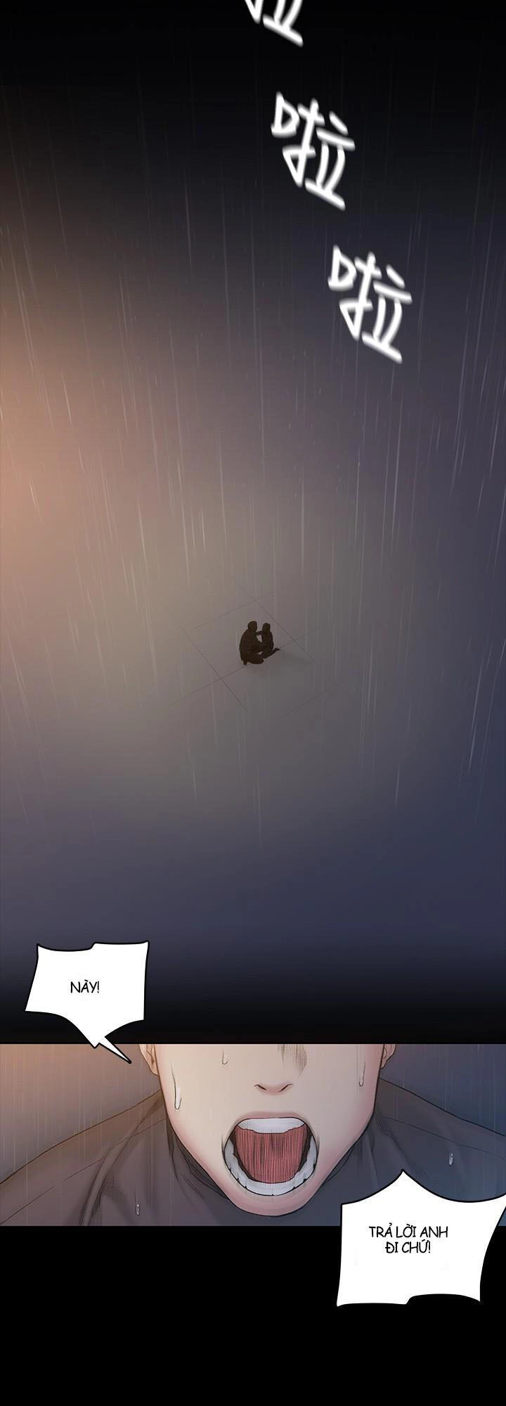 By Chance Chapter 51 - 55