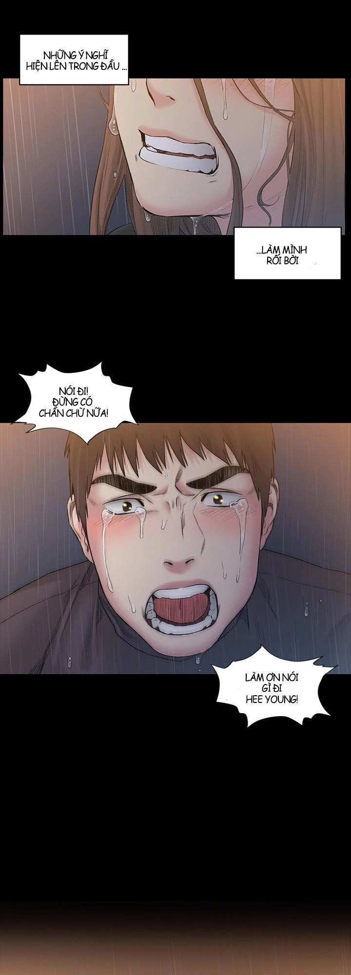 By Chance Chapter 51 - 56