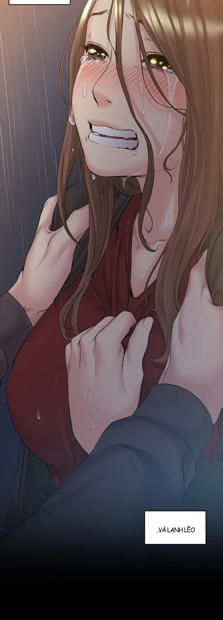 By Chance Chapter 51 - 58