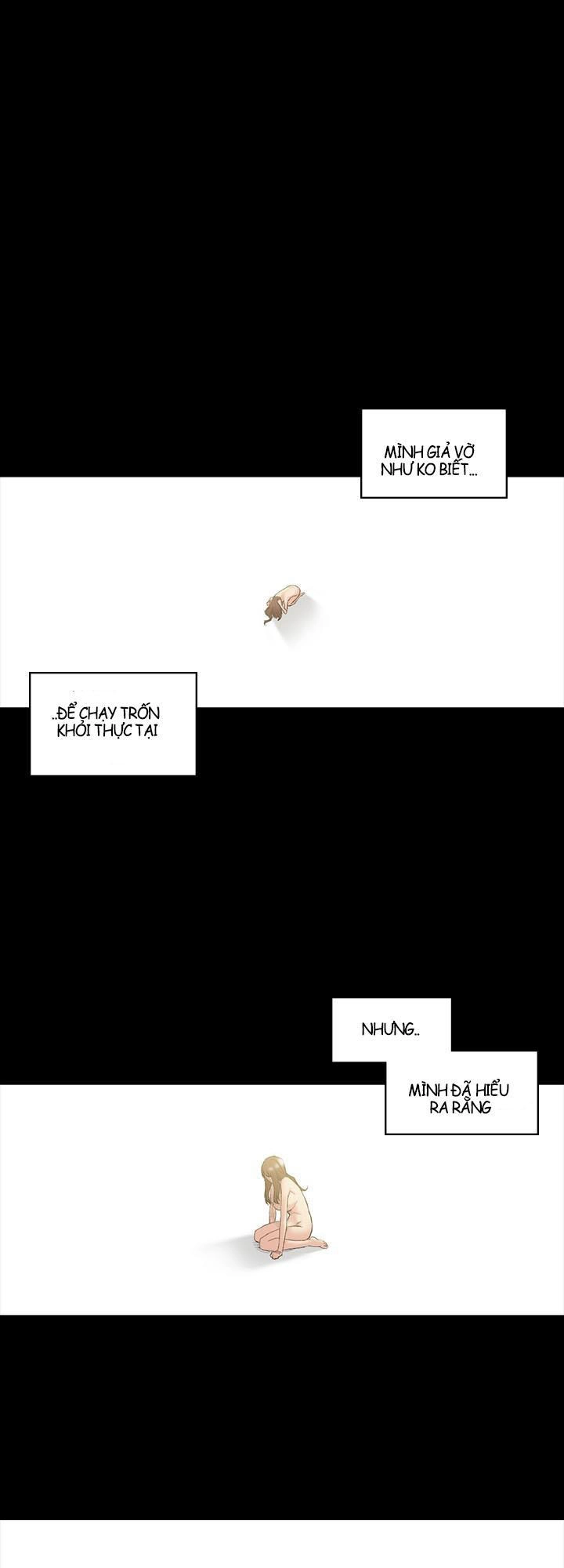 By Chance Chapter 51 - 60