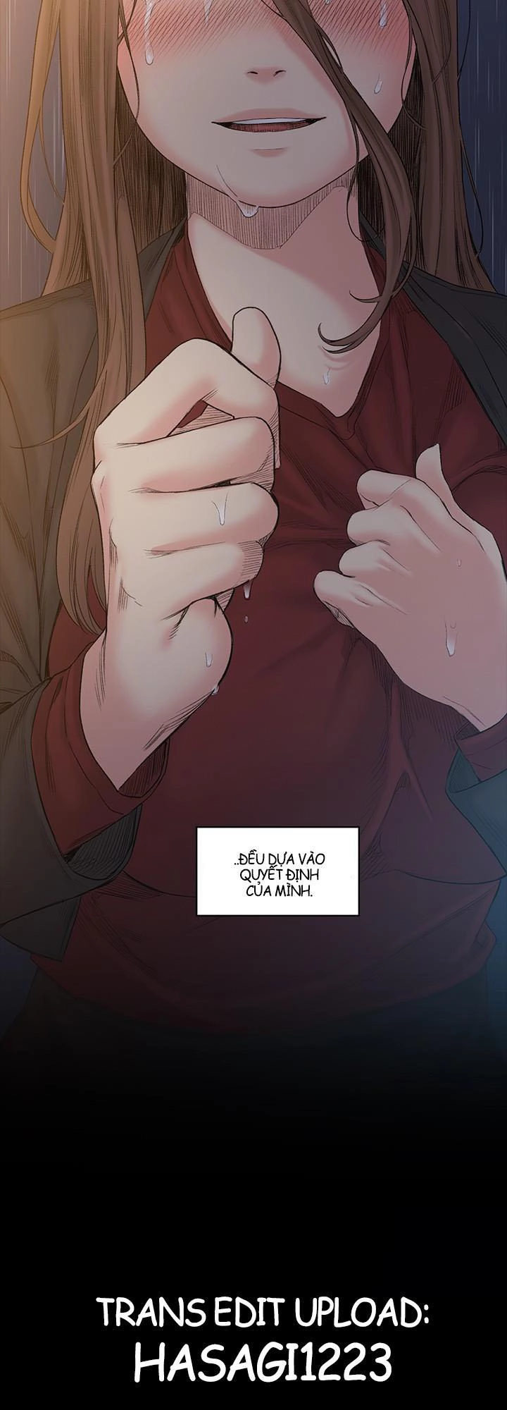 By Chance Chapter 51 - 64