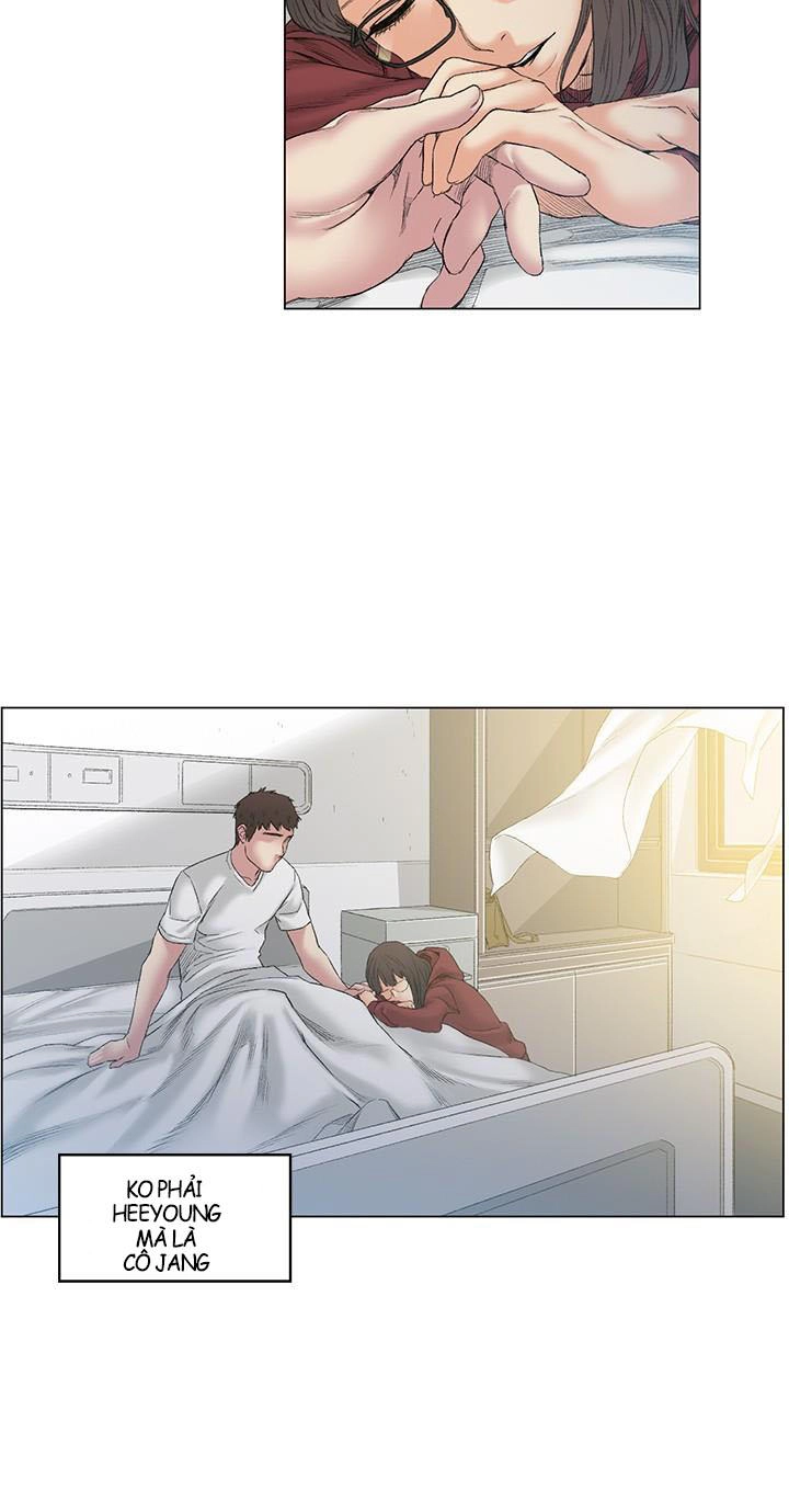 By Chance Chapter 52 - 8