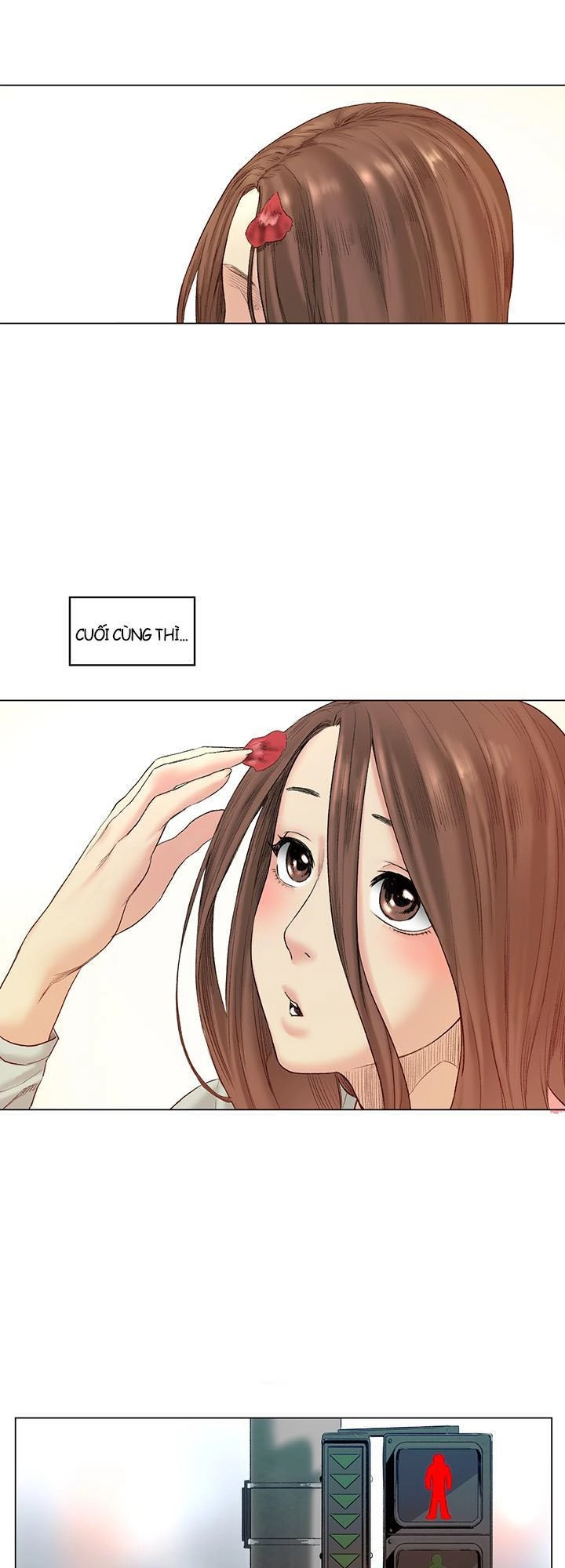 By Chance Chapter 52 - 54