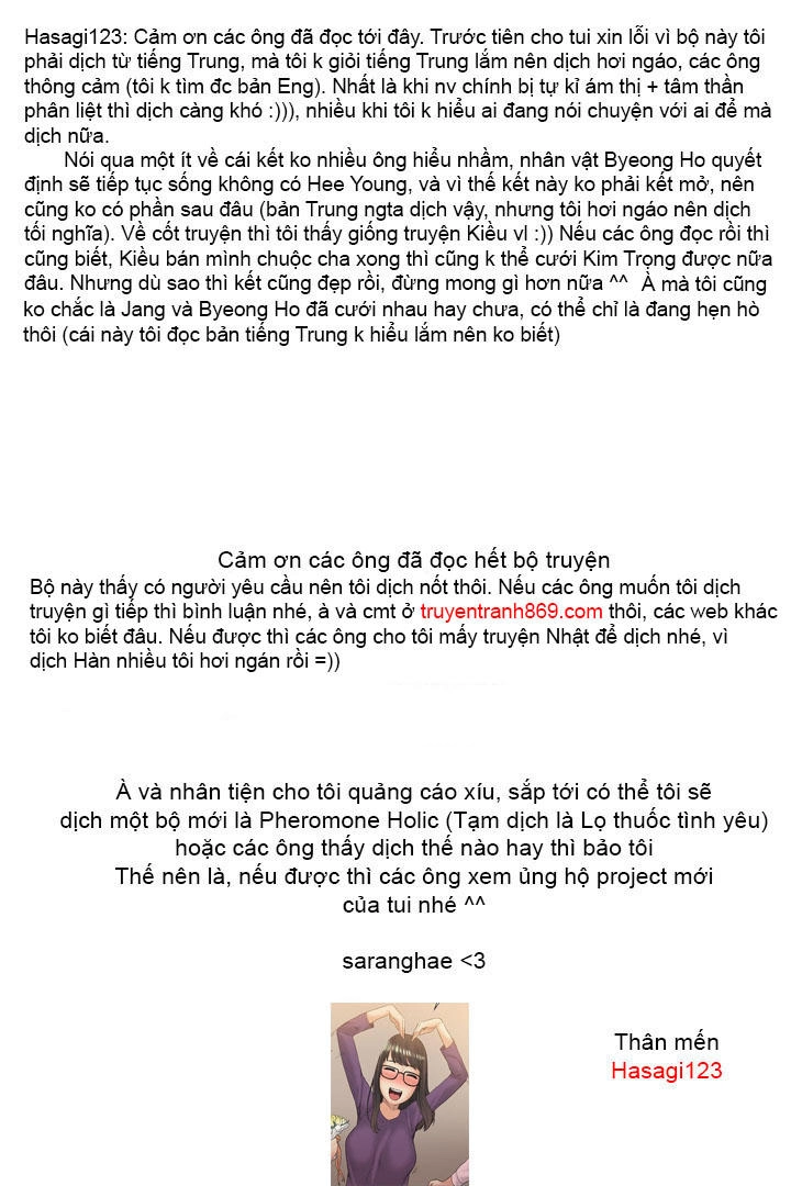 By Chance Chapter 52 - 61