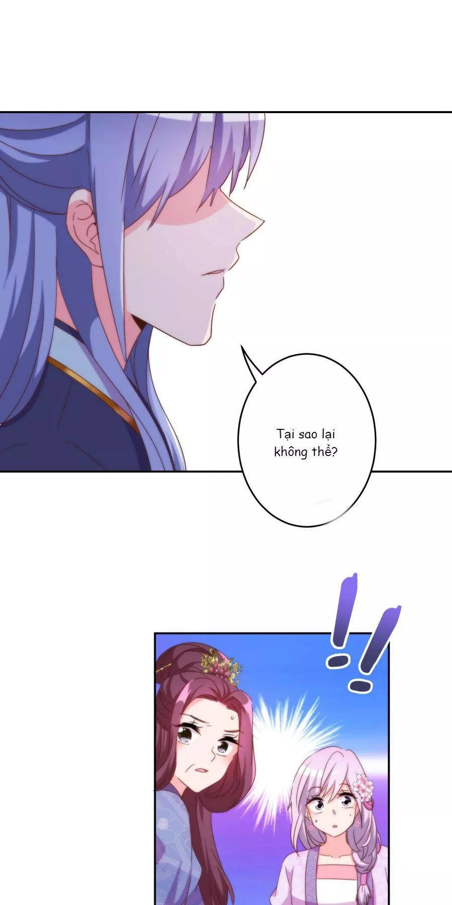 Vương Phi, Vương Gia Nhà Ngươi Không Ngốc Nữa Rồi Chapter 2 - 35