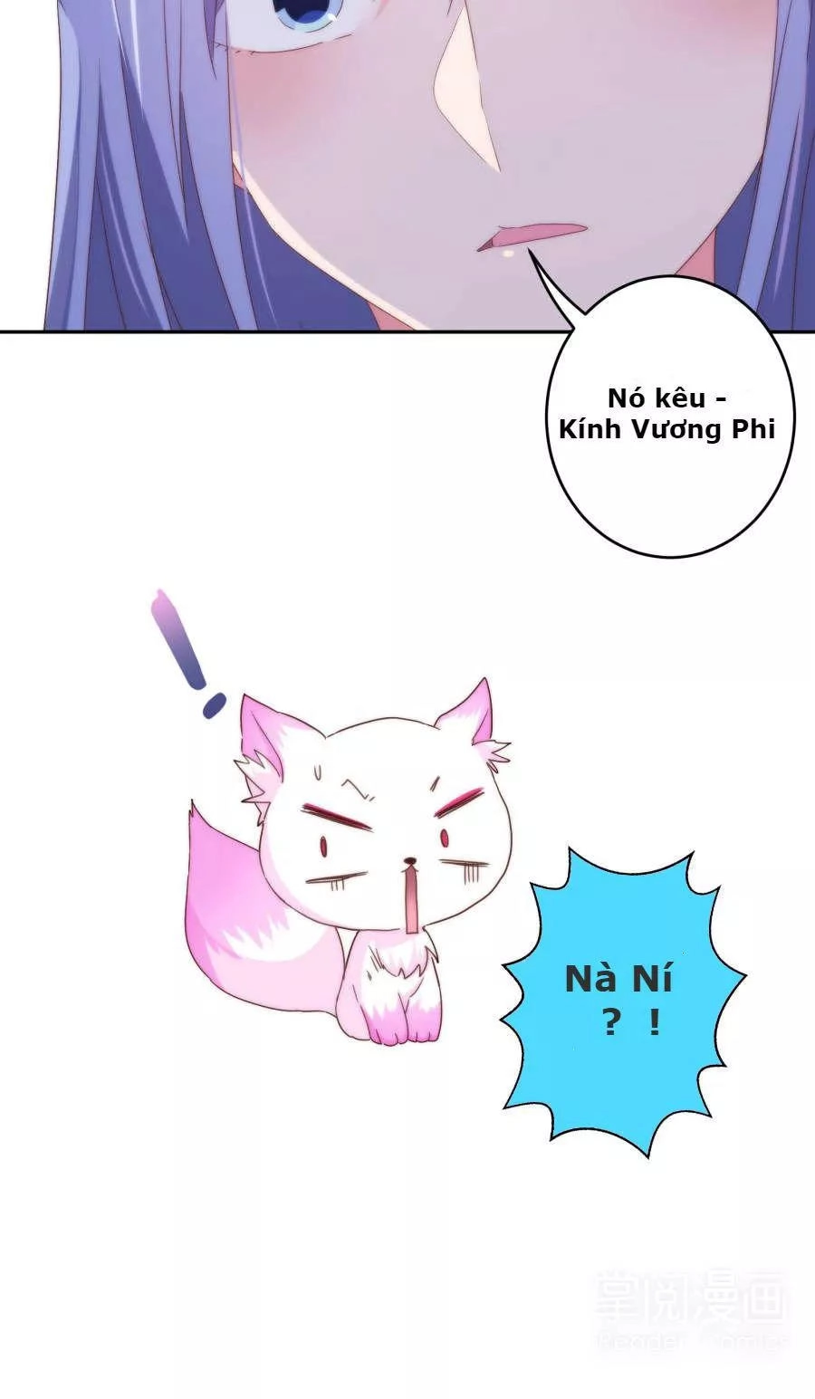 Vương Phi, Vương Gia Nhà Ngươi Không Ngốc Nữa Rồi Chapter 2 - 38