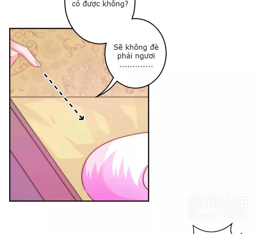 Vương Phi, Vương Gia Nhà Ngươi Không Ngốc Nữa Rồi Chapter 3 - 15