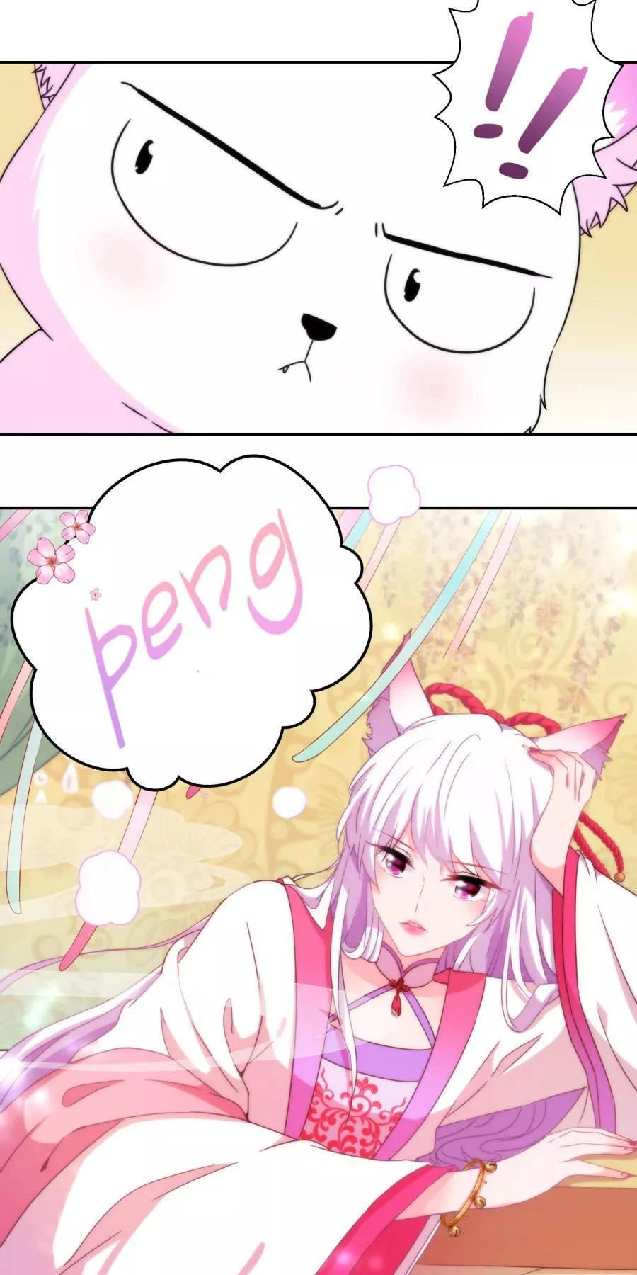 Vương Phi, Vương Gia Nhà Ngươi Không Ngốc Nữa Rồi Chapter 3 - 16