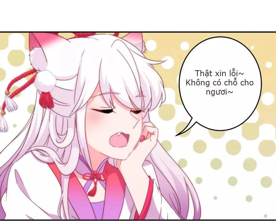 Vương Phi, Vương Gia Nhà Ngươi Không Ngốc Nữa Rồi Chapter 3 - 18