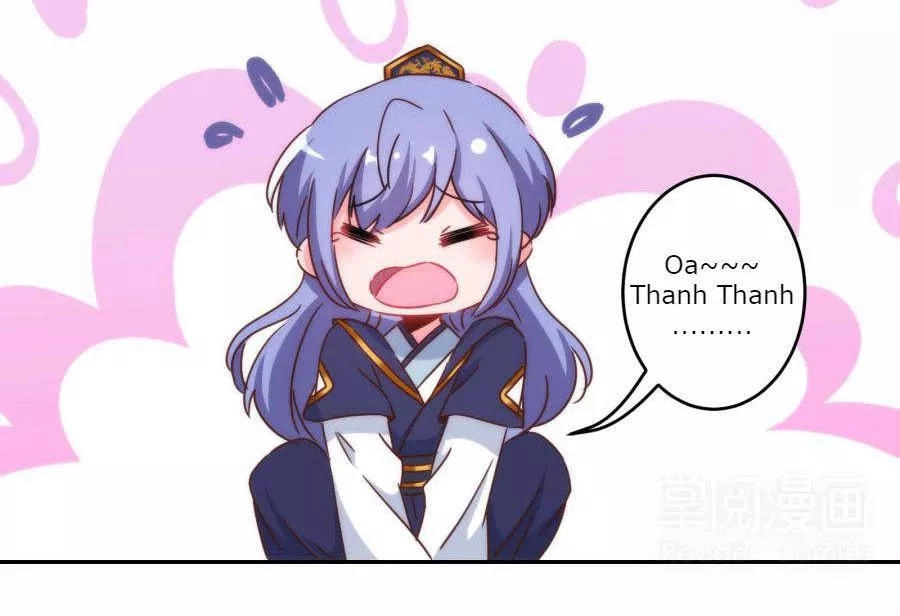 Vương Phi, Vương Gia Nhà Ngươi Không Ngốc Nữa Rồi Chapter 3 - 32