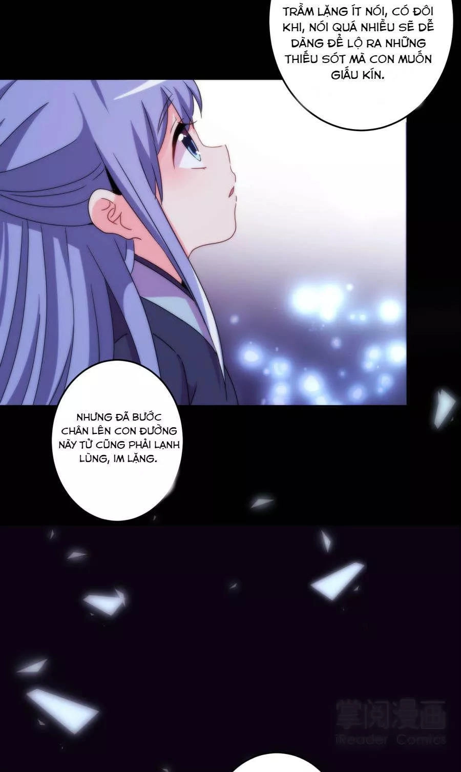 Vương Phi, Vương Gia Nhà Ngươi Không Ngốc Nữa Rồi Chapter 4 - 9