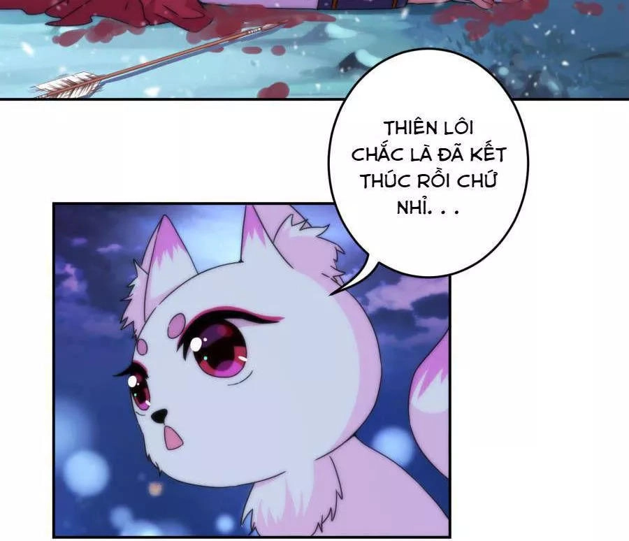 Vương Phi, Vương Gia Nhà Ngươi Không Ngốc Nữa Rồi Chapter 4 - 26