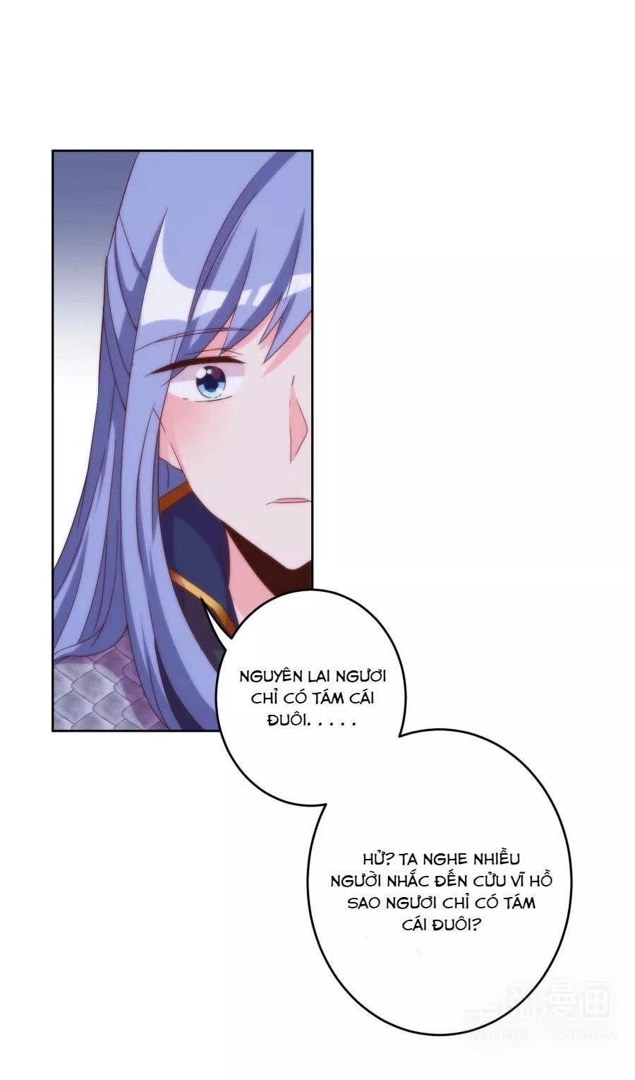 Vương Phi, Vương Gia Nhà Ngươi Không Ngốc Nữa Rồi Chapter 5 - 6