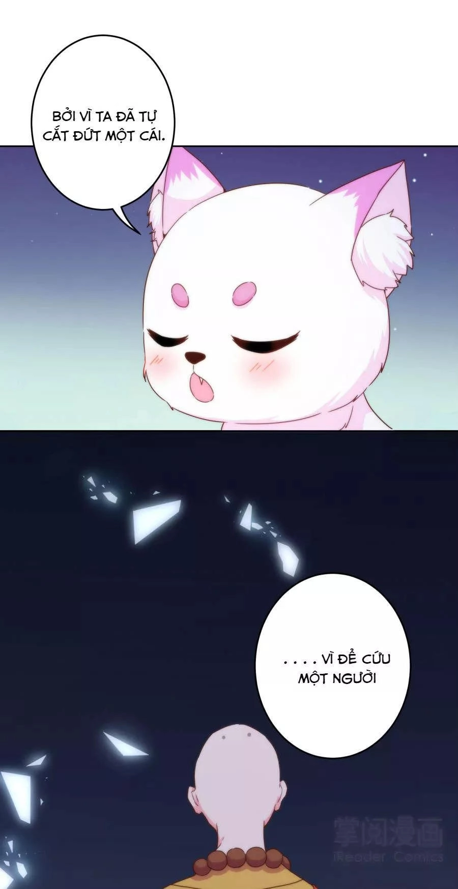 Vương Phi, Vương Gia Nhà Ngươi Không Ngốc Nữa Rồi Chapter 5 - 7