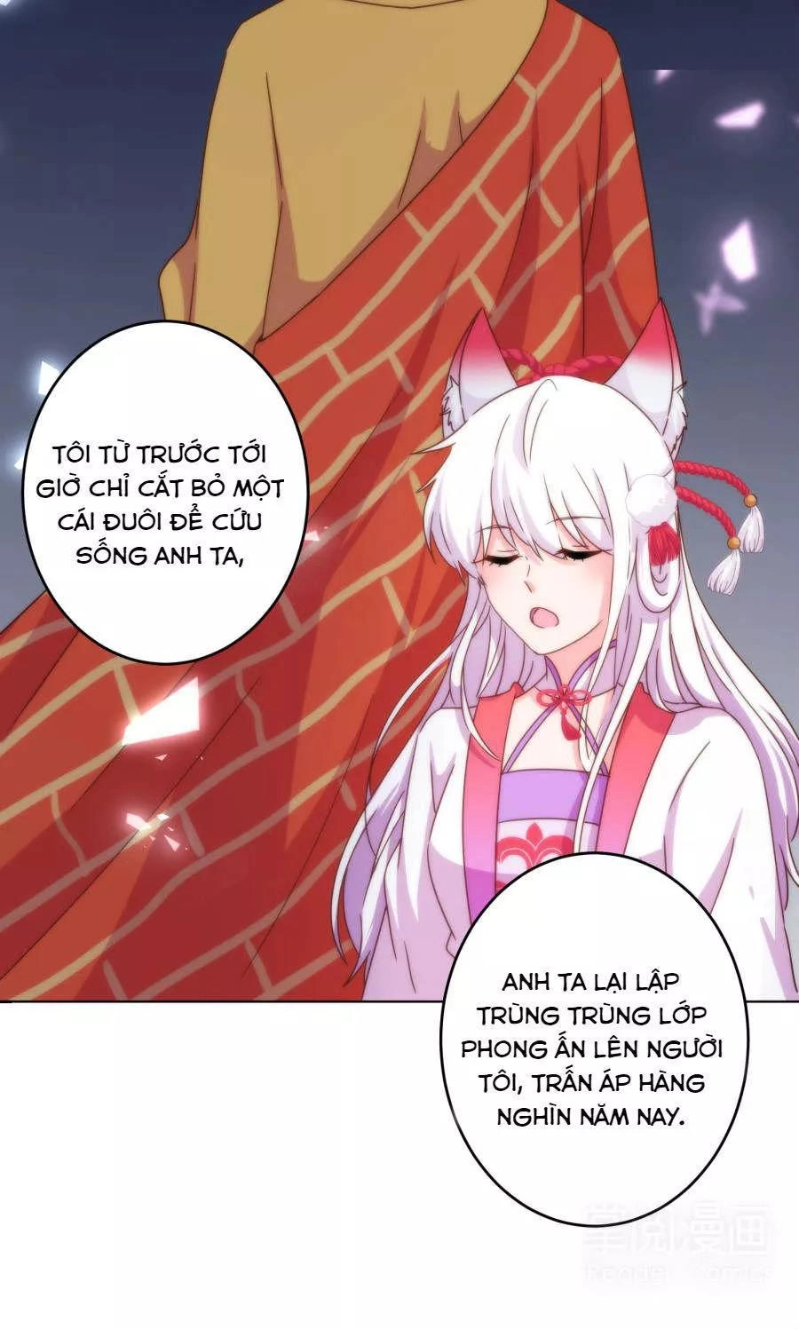 Vương Phi, Vương Gia Nhà Ngươi Không Ngốc Nữa Rồi Chapter 5 - 8