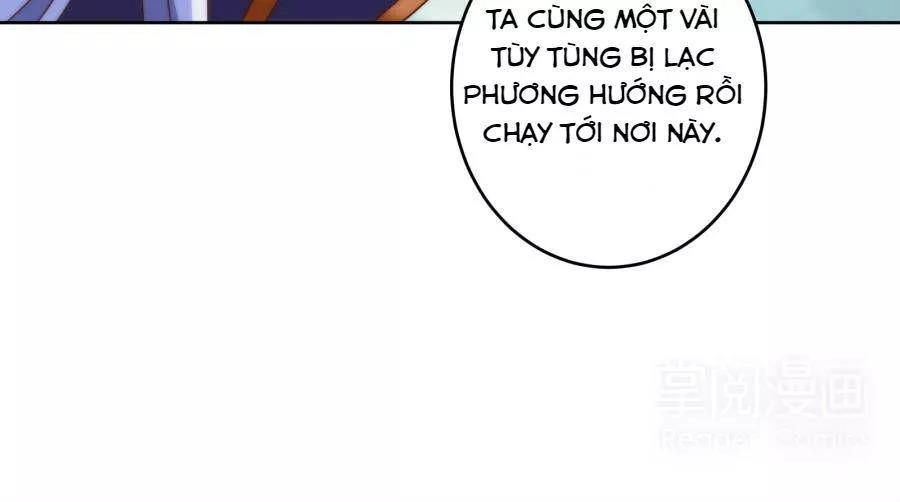 Vương Phi, Vương Gia Nhà Ngươi Không Ngốc Nữa Rồi Chapter 5 - 11