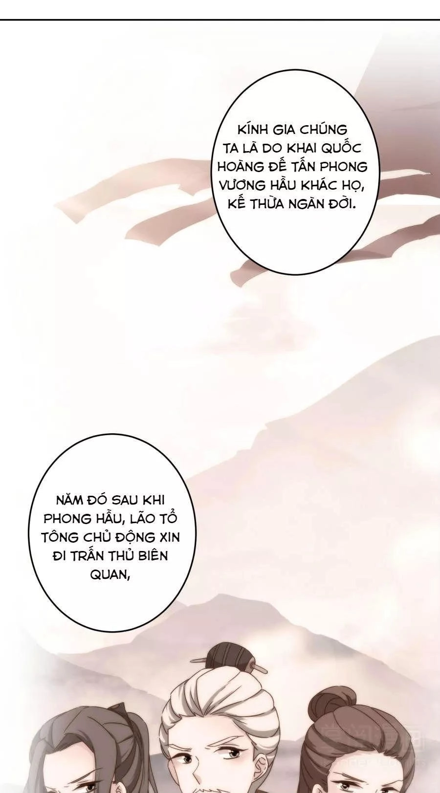 Vương Phi, Vương Gia Nhà Ngươi Không Ngốc Nữa Rồi Chapter 5 - 13