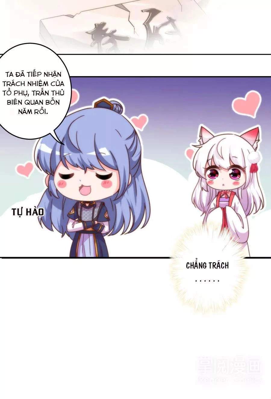 Vương Phi, Vương Gia Nhà Ngươi Không Ngốc Nữa Rồi Chapter 5 - 15