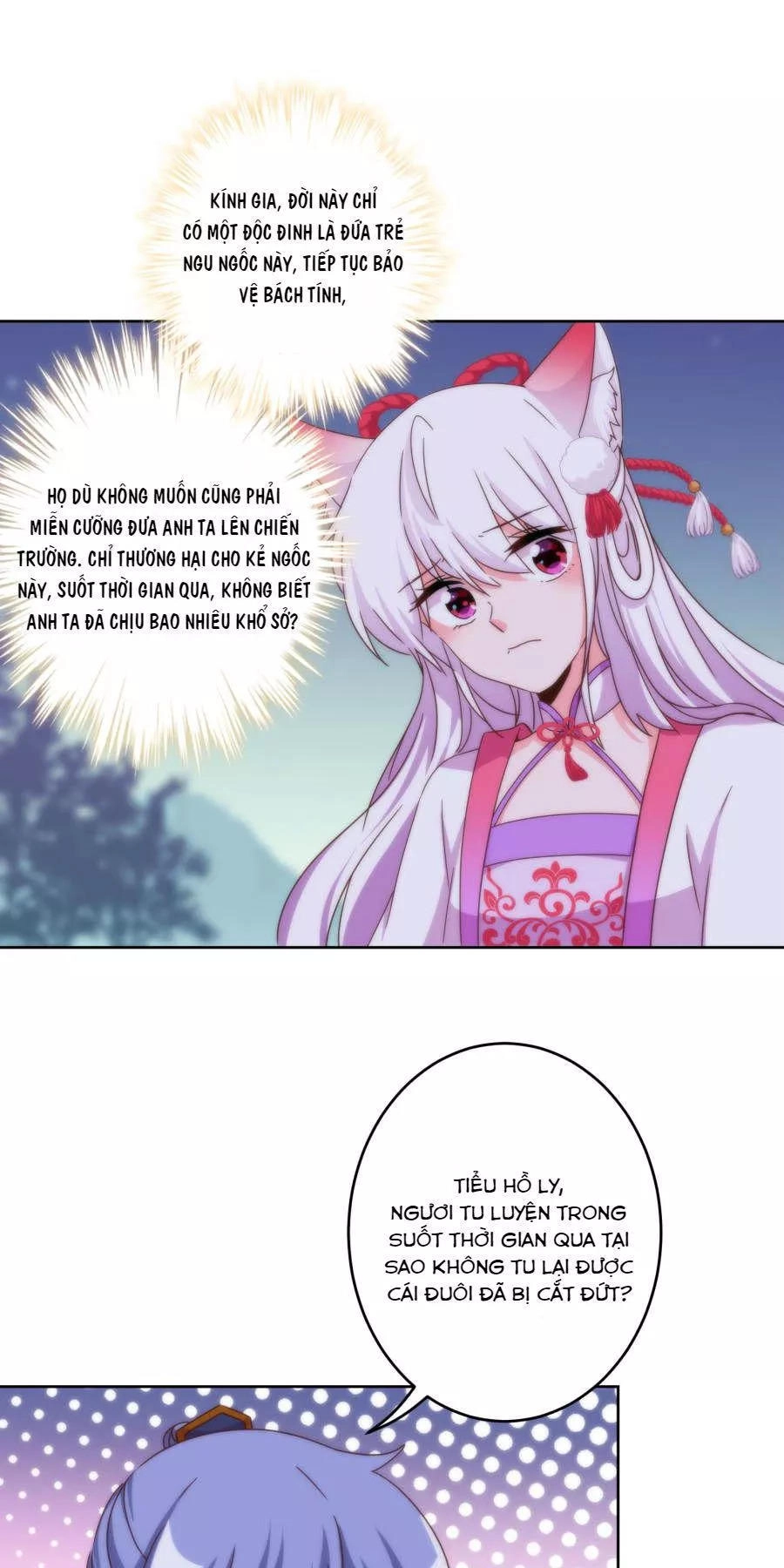 Vương Phi, Vương Gia Nhà Ngươi Không Ngốc Nữa Rồi Chapter 5 - 16