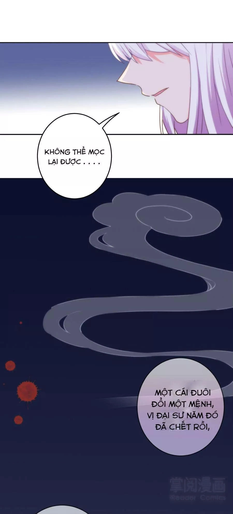 Vương Phi, Vương Gia Nhà Ngươi Không Ngốc Nữa Rồi Chapter 5 - 18