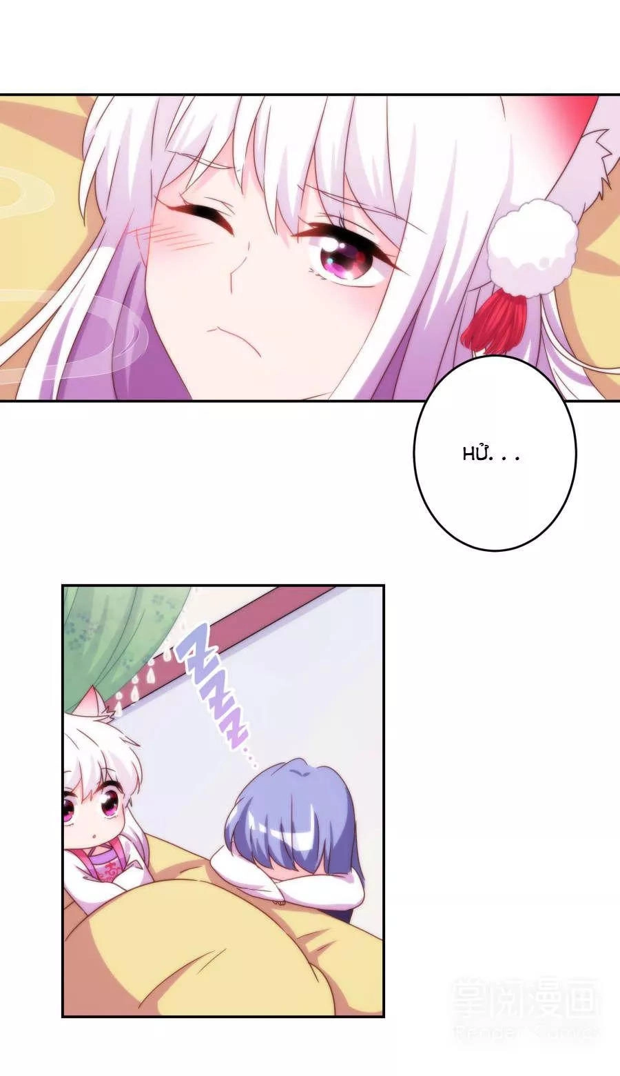 Vương Phi, Vương Gia Nhà Ngươi Không Ngốc Nữa Rồi Chapter 5 - 23