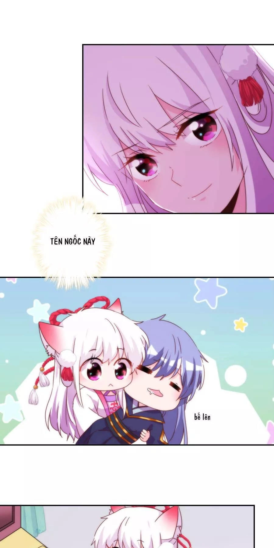 Vương Phi, Vương Gia Nhà Ngươi Không Ngốc Nữa Rồi Chapter 5 - 24