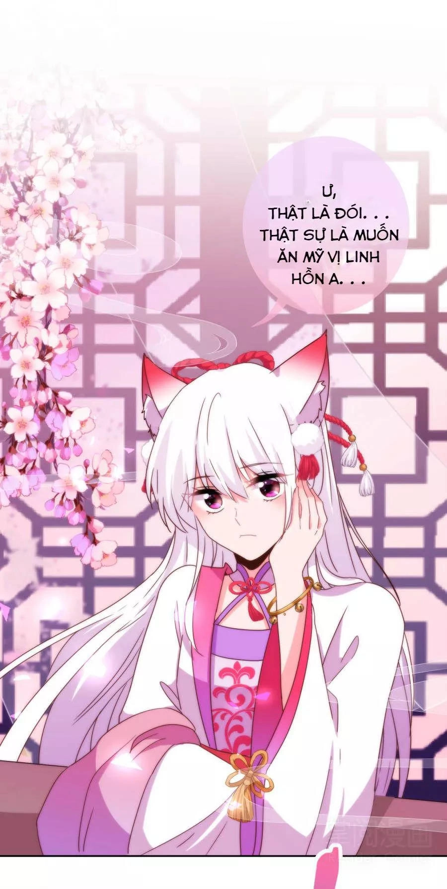 Vương Phi, Vương Gia Nhà Ngươi Không Ngốc Nữa Rồi Chapter 5 - 27