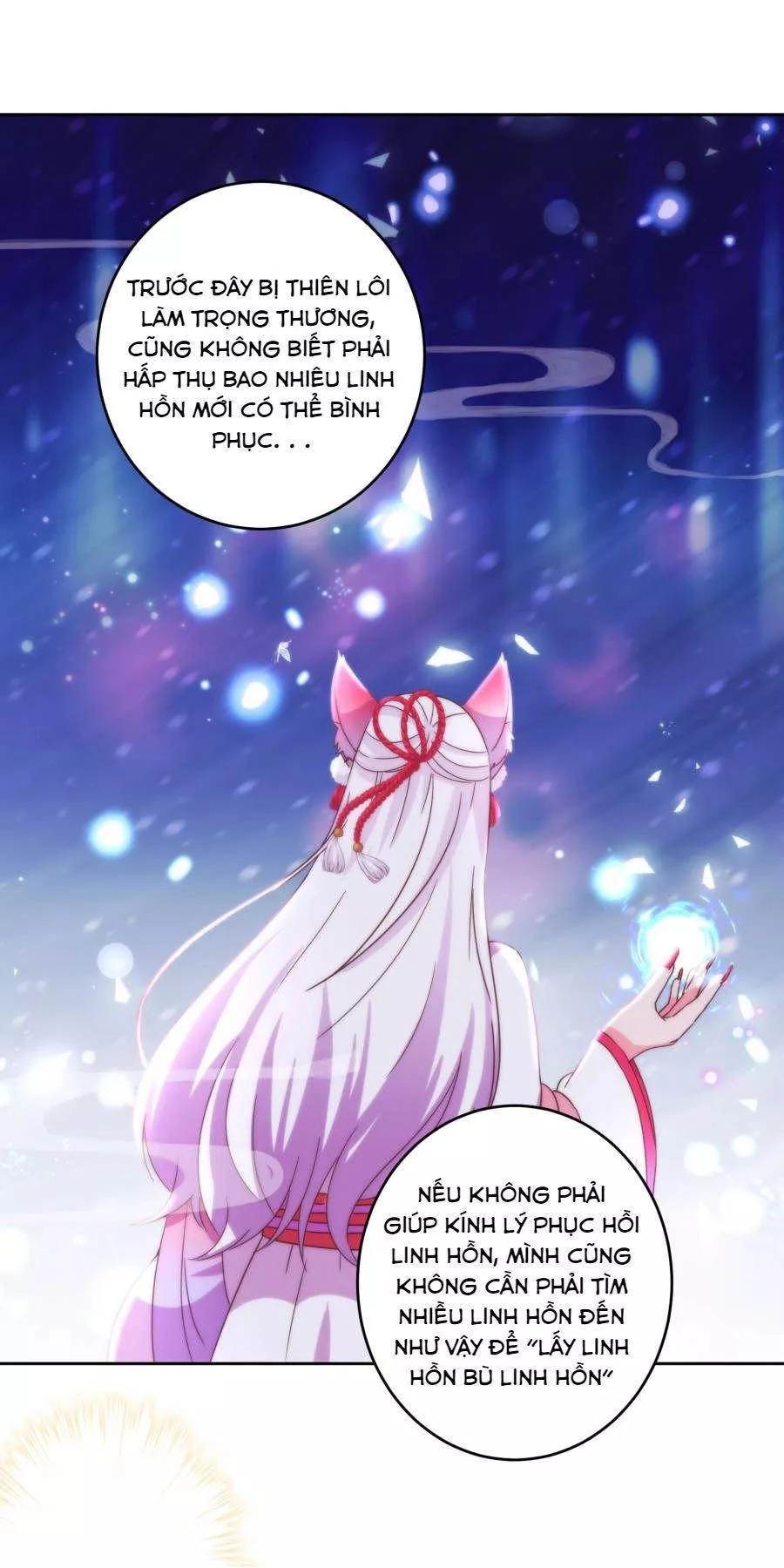 Vương Phi, Vương Gia Nhà Ngươi Không Ngốc Nữa Rồi Chapter 5 - 29