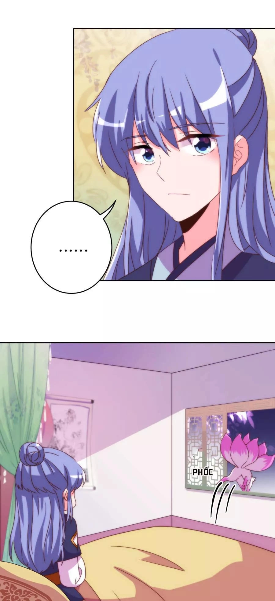 Vương Phi, Vương Gia Nhà Ngươi Không Ngốc Nữa Rồi Chapter 5 - 31