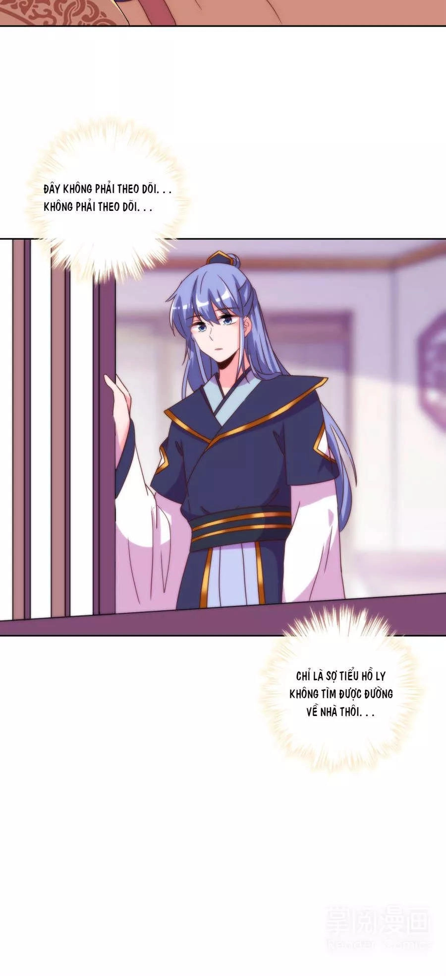 Vương Phi, Vương Gia Nhà Ngươi Không Ngốc Nữa Rồi Chapter 5 - 32