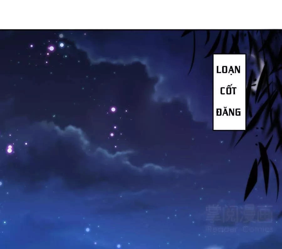 Vương Phi, Vương Gia Nhà Ngươi Không Ngốc Nữa Rồi Chapter 6 - 3