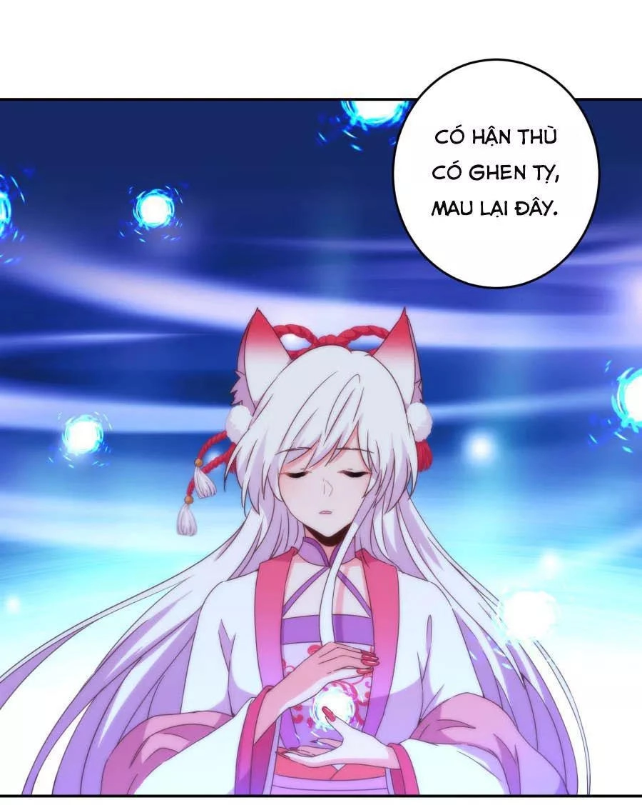 Vương Phi, Vương Gia Nhà Ngươi Không Ngốc Nữa Rồi Chapter 6 - 7