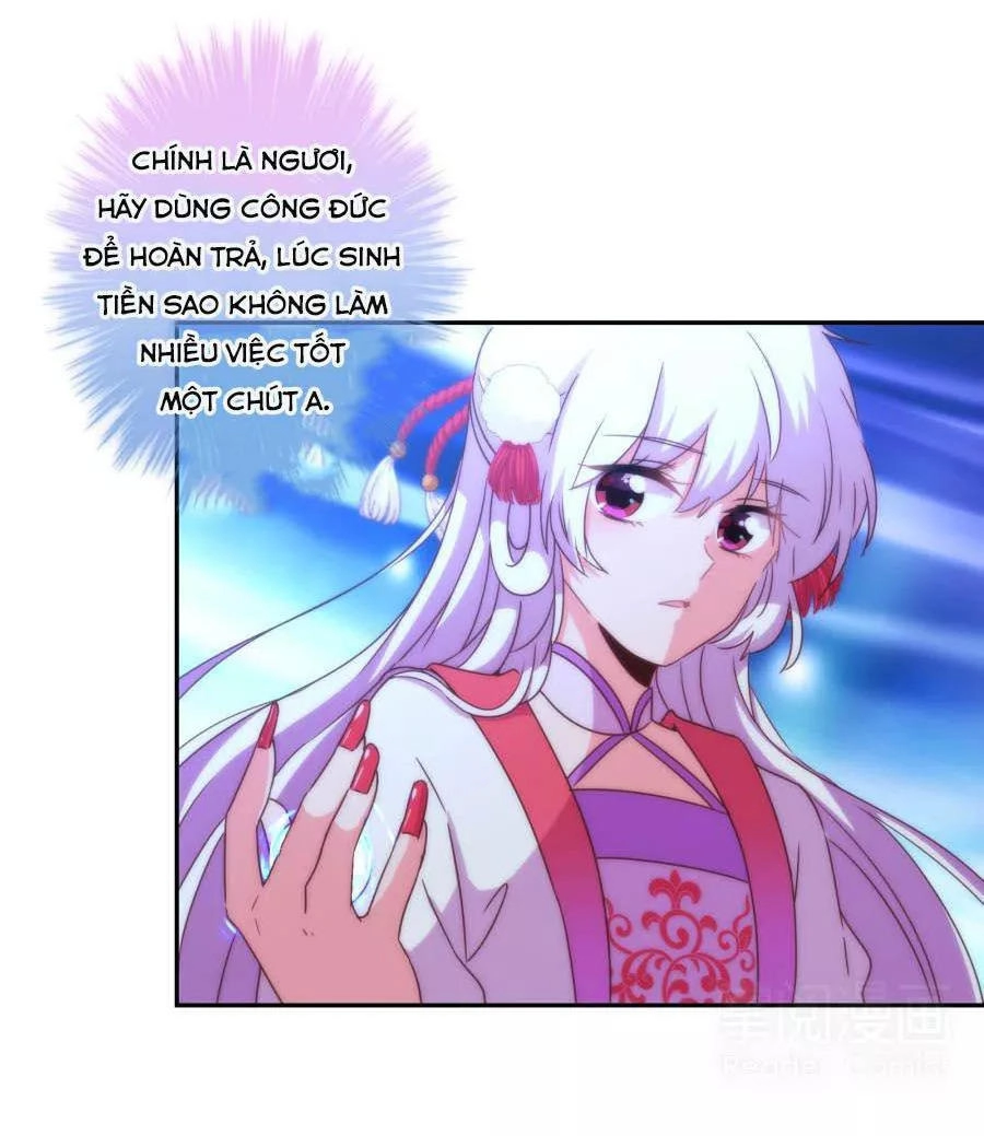 Vương Phi, Vương Gia Nhà Ngươi Không Ngốc Nữa Rồi Chapter 6 - 8