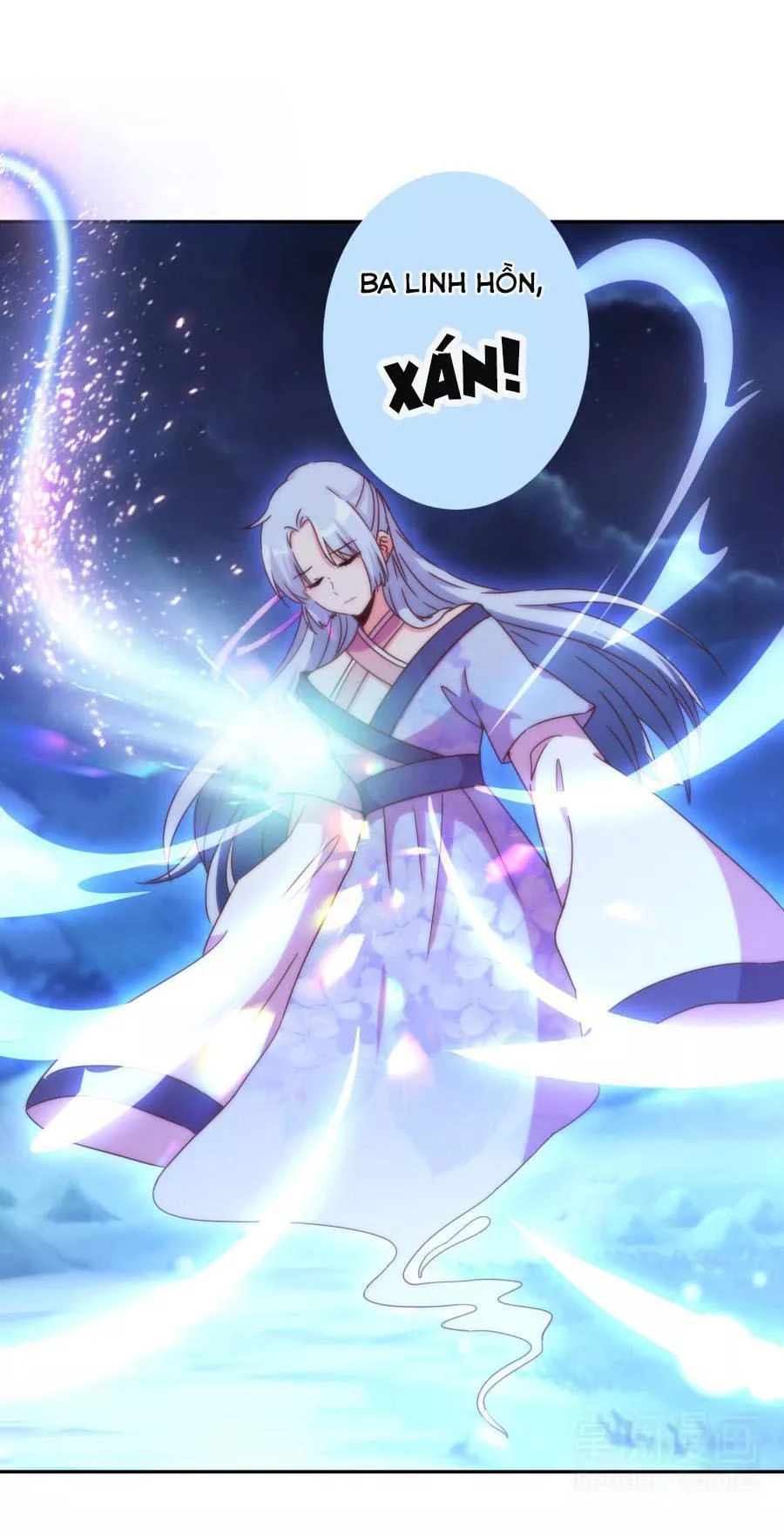 Vương Phi, Vương Gia Nhà Ngươi Không Ngốc Nữa Rồi Chapter 6 - 9