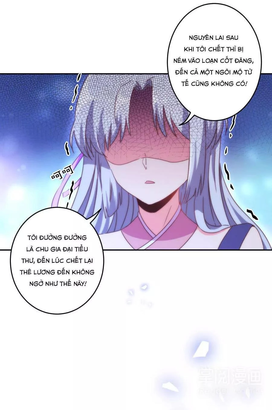 Vương Phi, Vương Gia Nhà Ngươi Không Ngốc Nữa Rồi Chapter 6 - 13