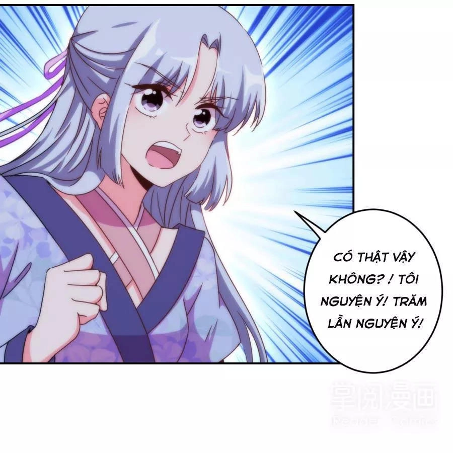 Vương Phi, Vương Gia Nhà Ngươi Không Ngốc Nữa Rồi Chapter 6 - 15