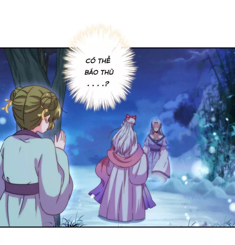 Vương Phi, Vương Gia Nhà Ngươi Không Ngốc Nữa Rồi Chapter 6 - 16