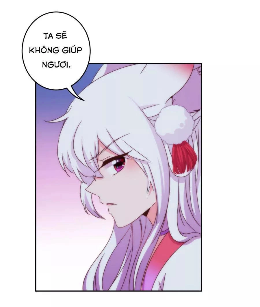 Vương Phi, Vương Gia Nhà Ngươi Không Ngốc Nữa Rồi Chapter 6 - 18
